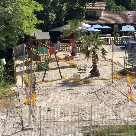 4 Etoiles - Piscine - Eehafi *