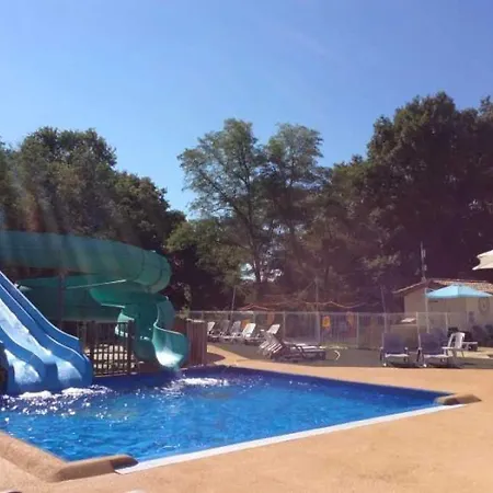 4 Etoiles - Piscine - Eehafi Grayan-et-l'Hopital