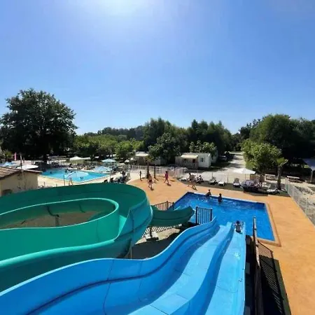 4 Etoiles - Piscine - Eehafi *