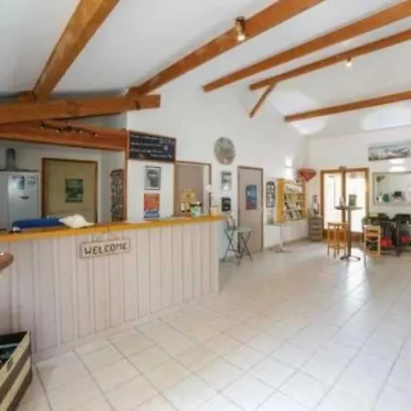 4 Etoiles - Piscine - Eehafi * Grayan-et-l'Hopital